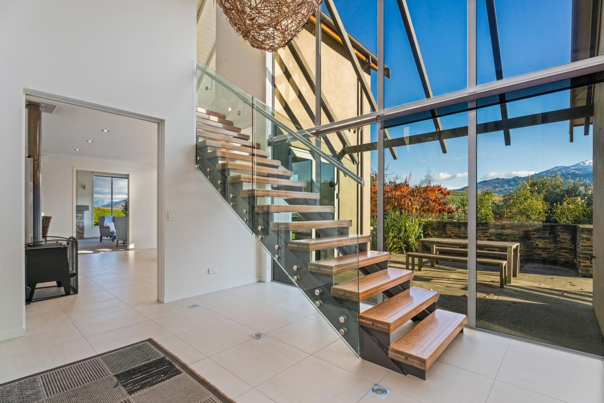 Queenstown Lifestyle And Lakeview Arrowtown Exterior foto